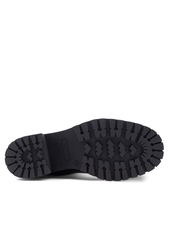 Badura Badura Botine GATE-I23 28115PE Negru