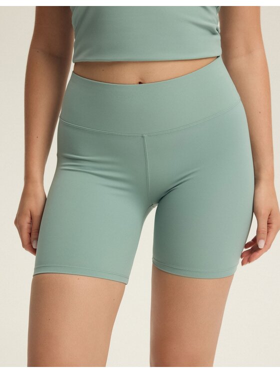 Esotiq Esotiq Kolarki 43784 Zielony Active Fit