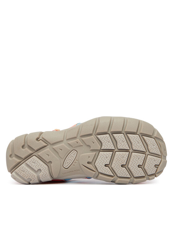 Keen Keen Sandali Seacamp II CNX 1032159 Roza