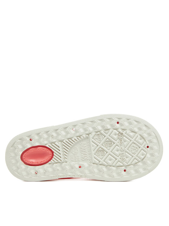 Boatilus Boatilus Босоніжки Bioty Beach Sandals VAR.15 Рожевий