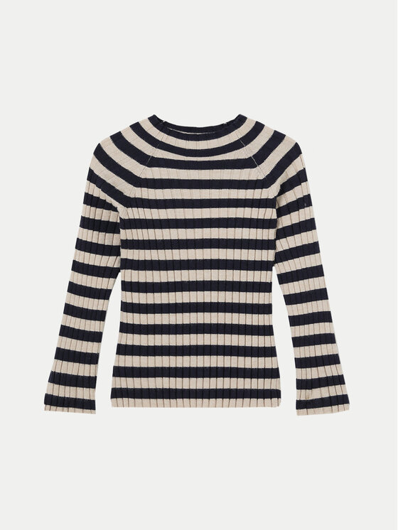 Mayoral Mayoral Bluză 4062 Bleumarin Regular Fit