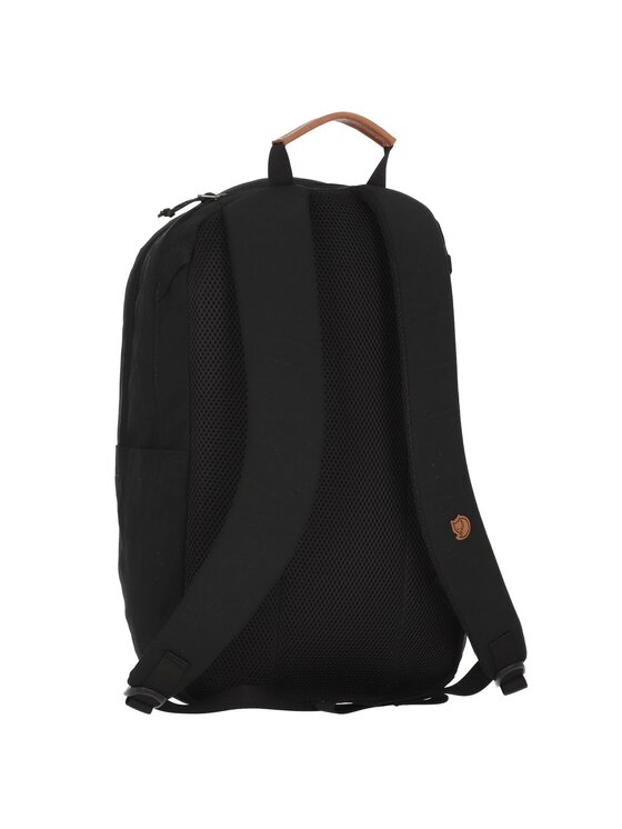 Fjällräven Fjällräven Plecak 263789 Czarny