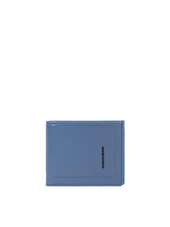 Piquadro Piquadro Πορτοφόλι pu4188s138r-av Έγχρωμο
