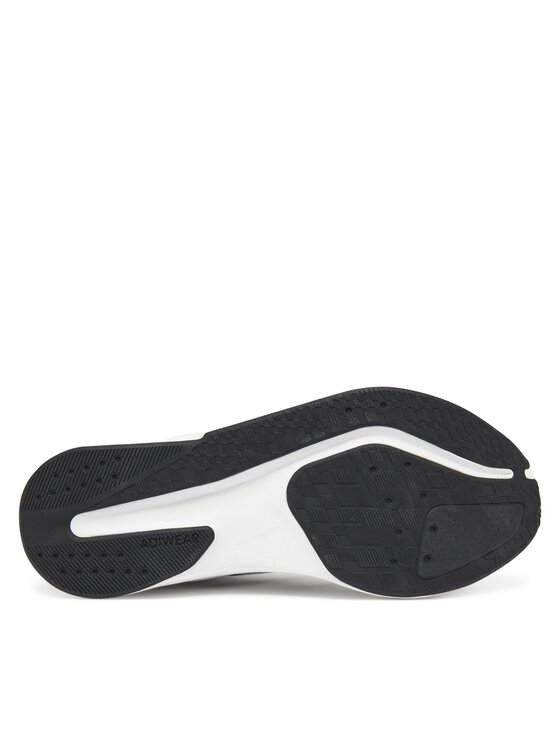 adidas adidas Buty do biegania Duramo RC2 JS4435 Czarny