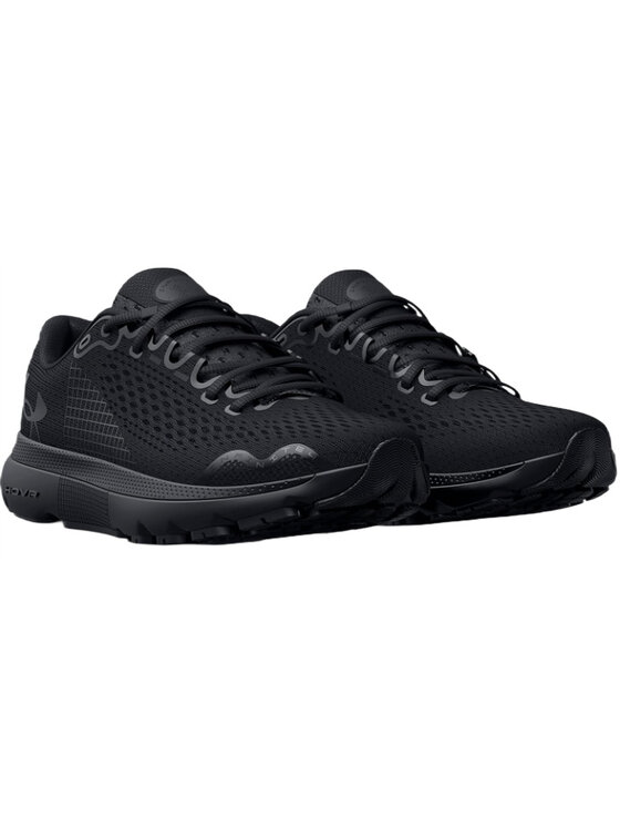 Under Armour Under Armour Buty do biegania HOVR Infinite 4 Czarny