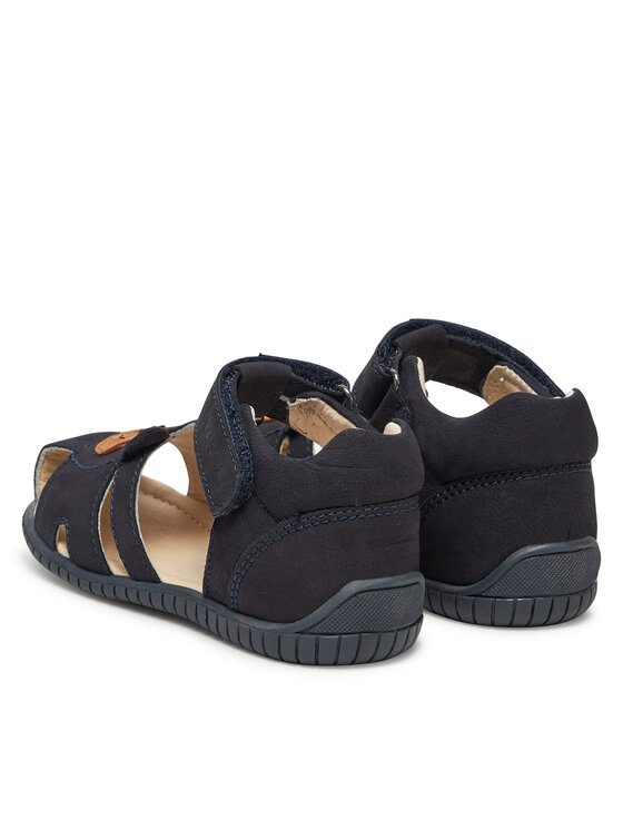 Lasocki Kids Lasocki Kids Sandalen GORKY CI12-GORKY-03(II)CH Dunkelblau