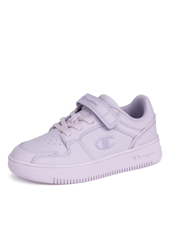 Champion Champion Tenisice RD18 2.0 G PS LOW S32497-VS022 Ljubičasta