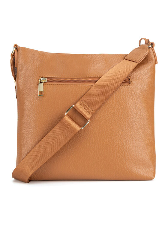 Lasocki Lasocki Handtasche LSK-K-029-06 Braun