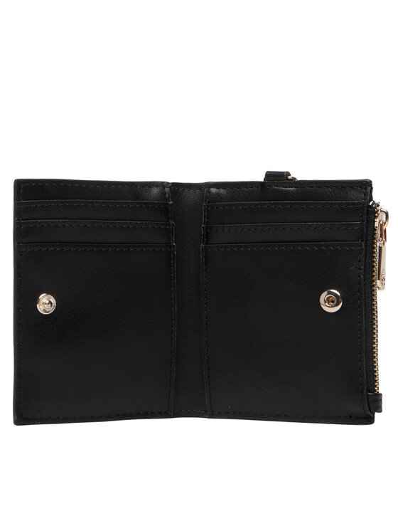 Guess Guess Pouzdro na kreditní karty RW7562 P6201 Černá