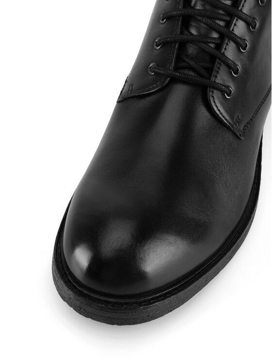 Lasocki Lasocki Stiefel HOLMES-21 MB Schwarz