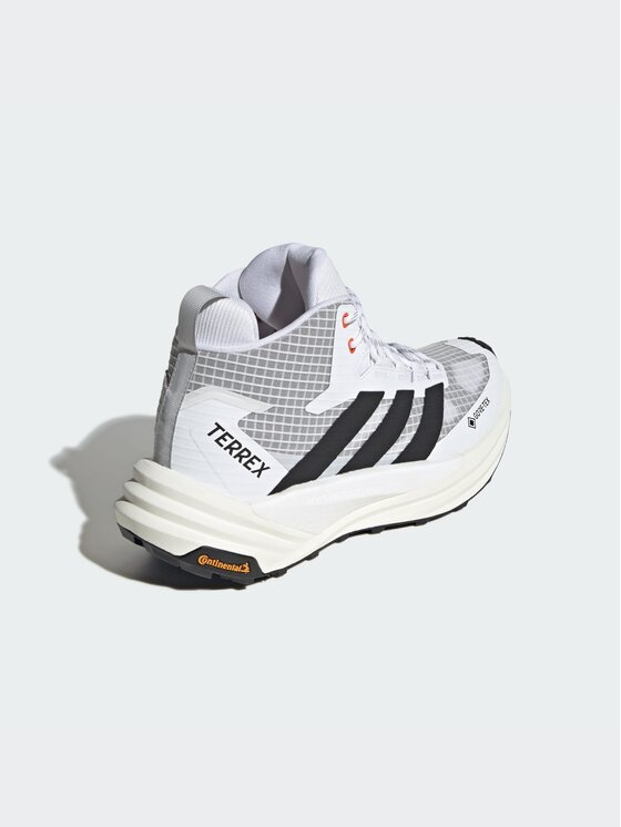 adidas adidas Trekkingi 168225 Biały