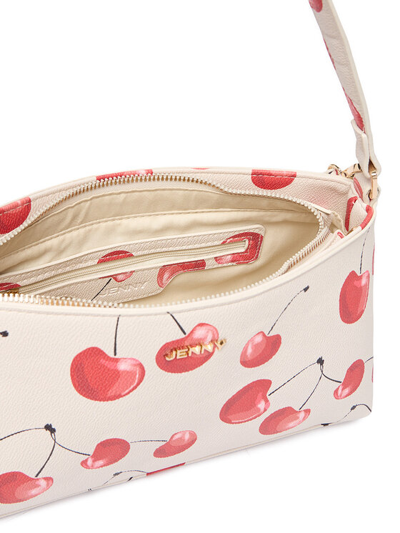 JENNY JENNY Handtasche CEO-JNY-L-007-09 Beige