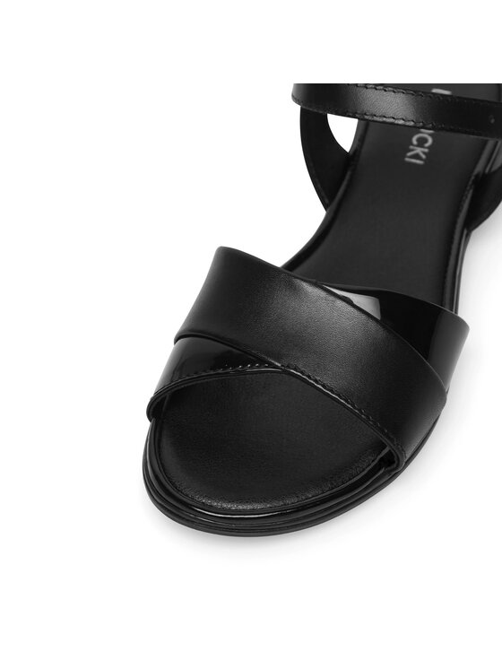 Lasocki Lasocki Sandalen ARENA RST-ARENA-76 Schwarz