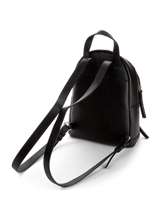 Tommy Hilfiger Sac a dos Th Core Mini Backpack AW0AW03936 Noir Modivo