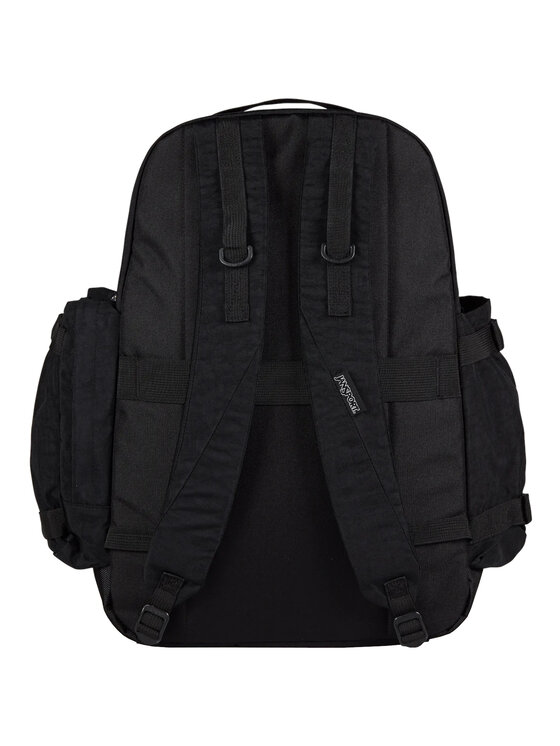 JanSport JanSport Zaino Seattle Pack Backpack Nero