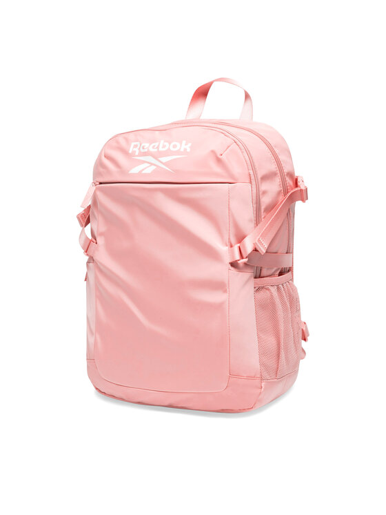 Reebok Reebok Hátizsák RBK-040-CCC-05 Rózsaszín