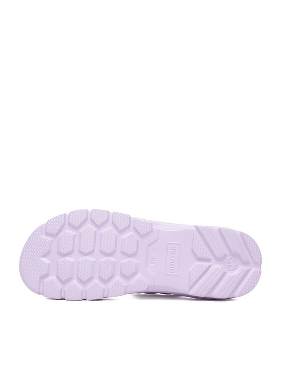 Hunter Hunter Сандали HUN8761 Виолетов