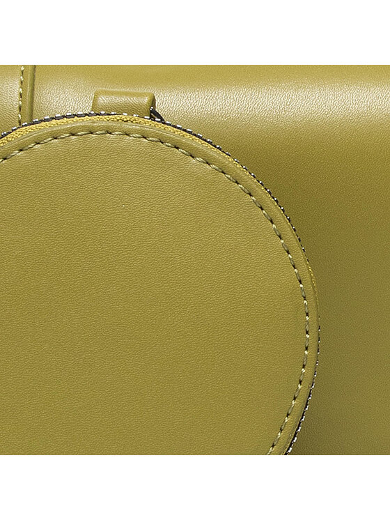 Jenny Fairy Jenny Fairy Дамска чанта MJR-J-125-70-01 Зелен