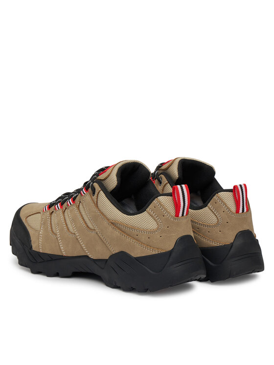 Hunter Hunter Trekkingi H2-01-SUN Beżowy