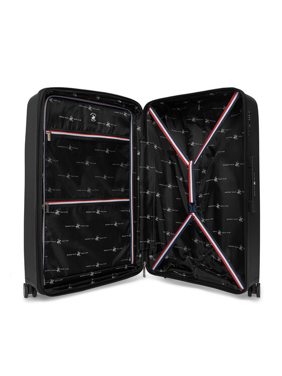 Beverly Hills Polo Club Beverly Hills Polo Club Suur kohver CEO-BHPC-WAL-007-L Must