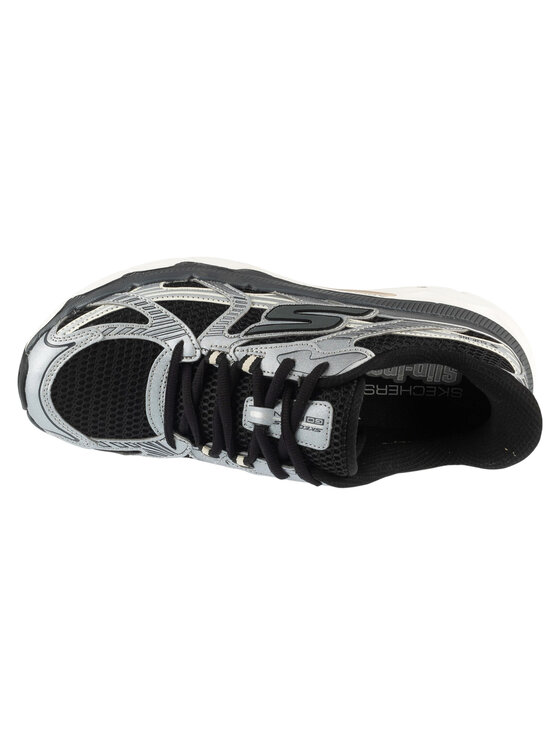Skechers Skechers Sneakersy Slip-ins: Go Run Arch Fit 2.0 - Juniper Szary