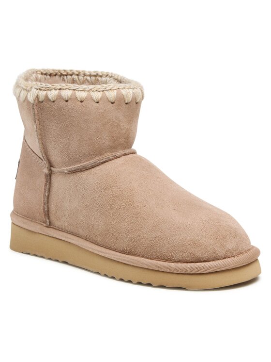 Scarpe Classic Boot FW321000A Beige