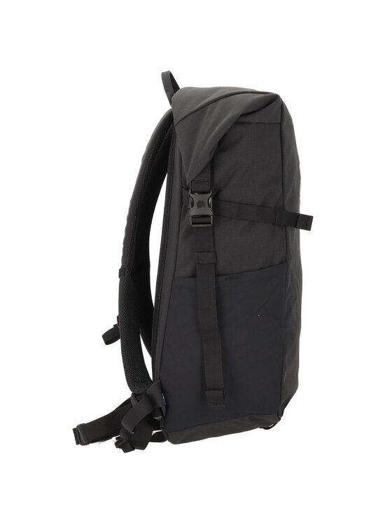Fjällräven Fjällräven Plecak 249981 Czarny