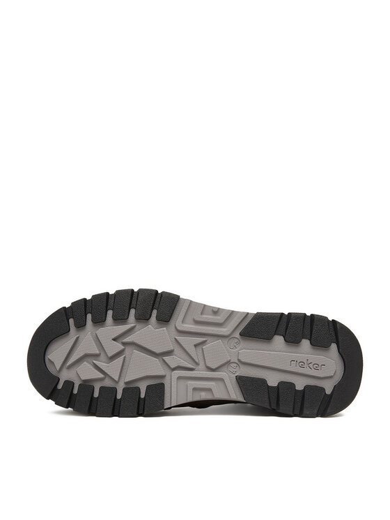 Rieker Rieker Saapad CEO-B9300-64 Pruun