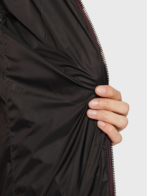 CMP CMP Zimní bunda 32K3086F Bordó Regular Fit