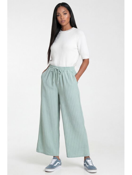 FIGL FIGL Svetr M1320 Bílá Regular Fit