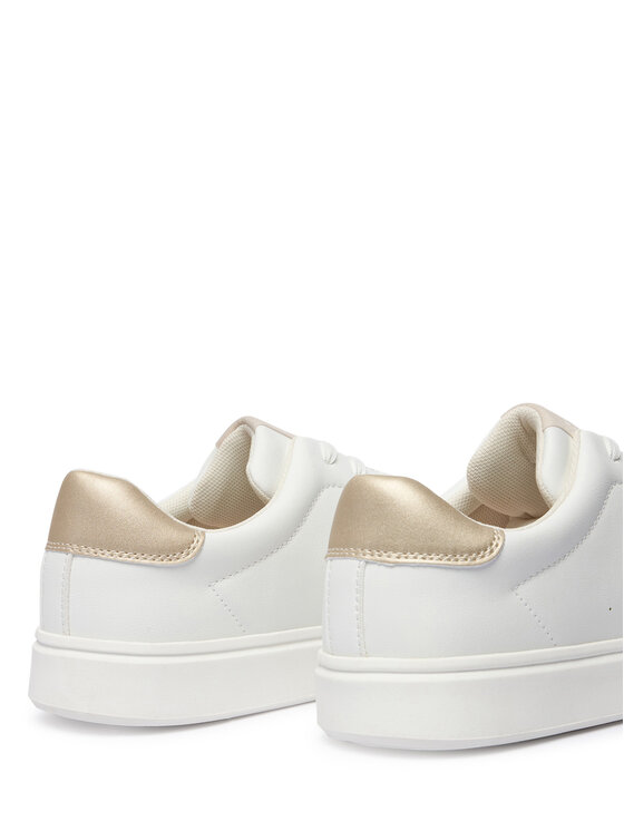 Tommy Hilfiger Tommy Hilfiger Tenisice T3A9-35073-1355X048 D Bijela
