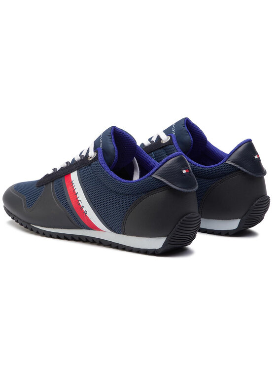 Tommy Hilfiger Sn keri Essential Modern Mesh Runner FM0FM02270