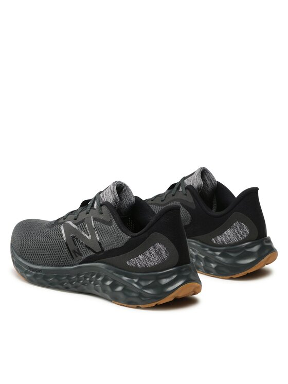 New Balance New Balance Маратонки за бягане Fresh Foam Arishi v4 MARISRK4 Черен