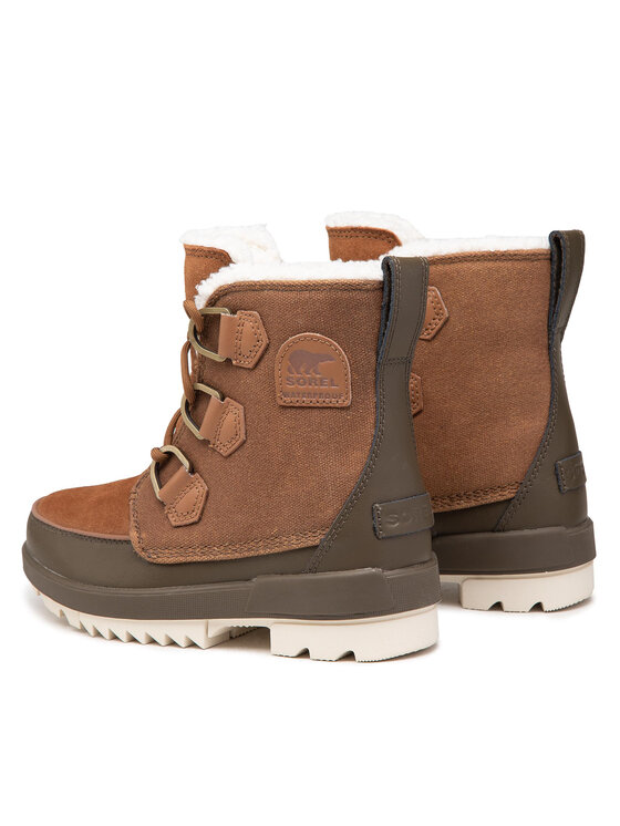 Sorel Sorel Aulinukai Torino™ II Wp NL4958 Ruda