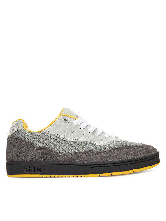 Etnies Etnies Sneakersy Snake  4101000581 Szary