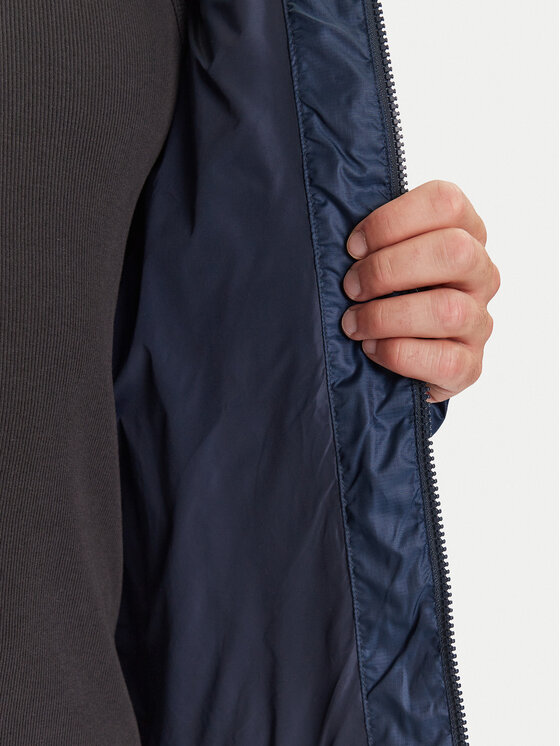 Helly Hansen Helly Hansen Μπουφάν χειμωνιάτικο Active Puffy 54482 Σκούρο μπλε Regular Fit