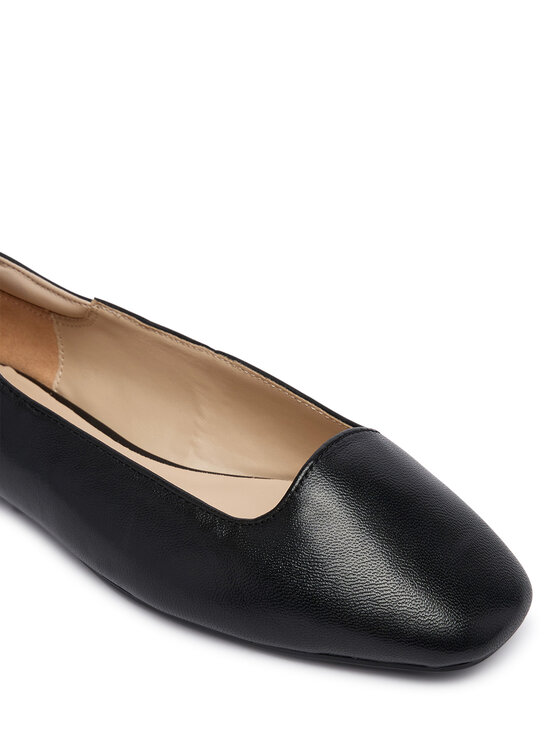 Liu Jo Liu Jo Balerinos Brigitte 19 SF6075 P0102 Juoda