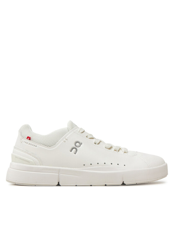 On On Sneakers The Roger Advantage 3WD10650108 Alb