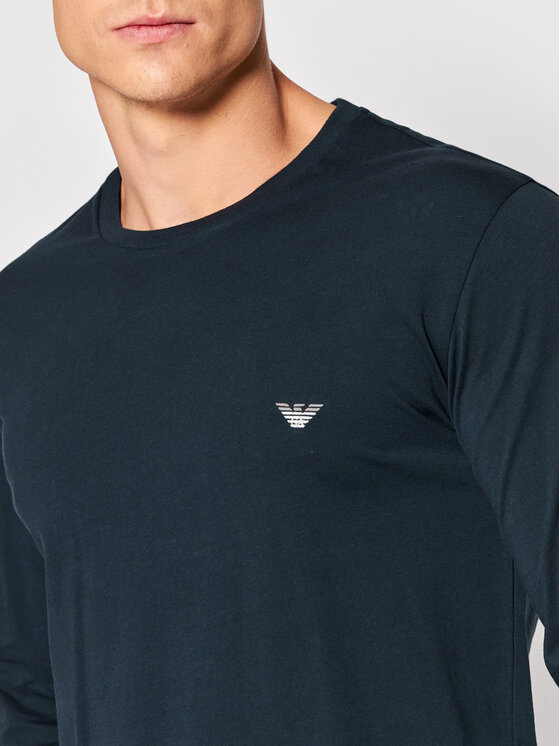 Pigiama 111791 2R567 96235 Blu scuro Regular Fit