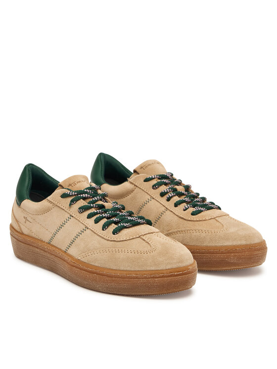 Tamaris Tamaris Sneakers 1-23704-47 Beige