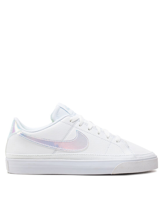 Nike Nike Сникърси FD0820-100 Бял