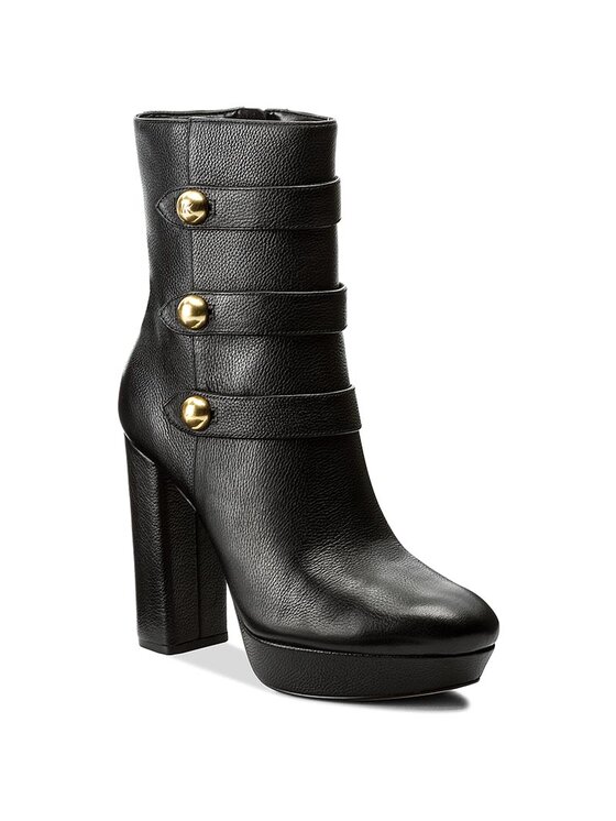 Michael kors maisie clearance boots