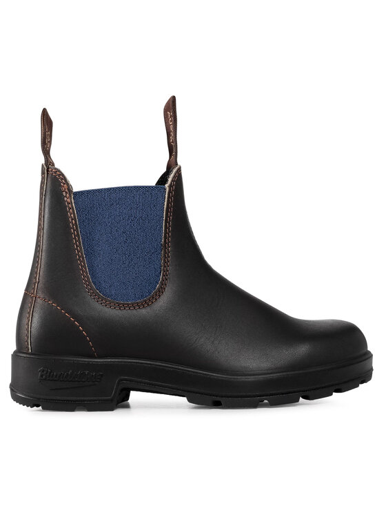 Blundstone Blundstone Chelsea 578 Nero