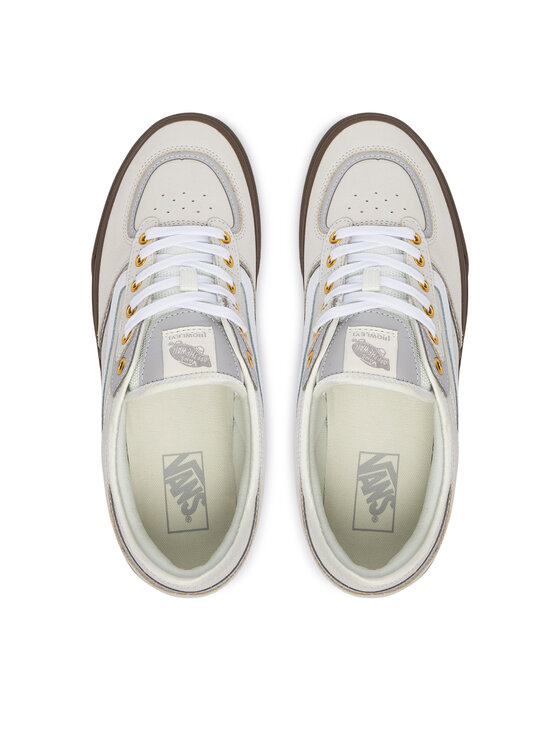 Vans Vans Kedai Rowley Classic VN000SF4CCZ1 Kreminė