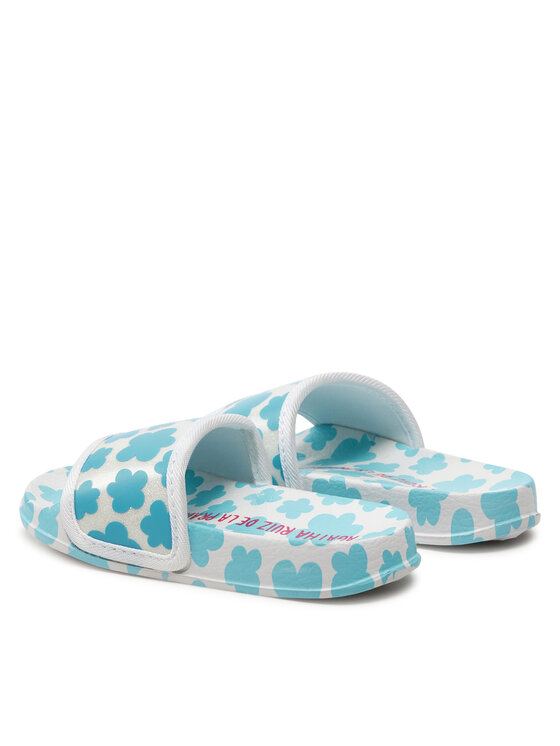 Agatha Ruiz de la Prada Agatha Ruiz de la Prada Plätud 242994 Sinine