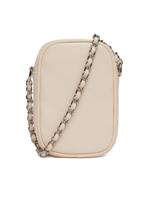 DeeZee DeeZee Handtasche DZE-S-018-07 Beige