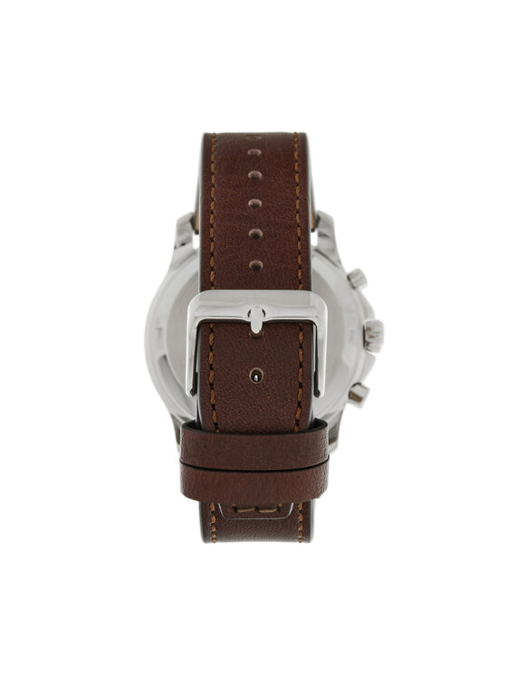 Tommy Hilfiger Tommy Hilfiger Sat Wesley 1710625 Smeđa