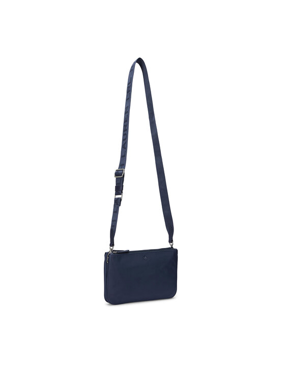 Polo Ralph Lauren Polo Ralph Lauren Torbica Landyn 431951345003 Tamnoplava