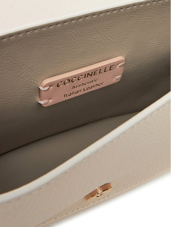 Coccinelle Coccinelle Сумка E5 SSL 27 01 01 Білий