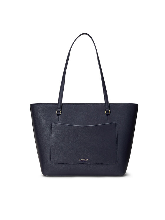 LAUREN RALPH LAUREN LAUREN RALPH LAUREN Torbica 431924351007 Tamnoplava